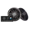 thumbnail image 1 of Fusion RA210 Marine Stereo Kit with 2.7? Optically Bonded Color LCD-010-02250-60, 1 of 1