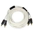 thumbnail image 1 of Fusion RCA Cable - 2 Channel - 6' | Bundle of 10, 1 of 1