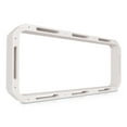 thumbnail image 1 of Fusion RV-FS16SPW Sound-Panel 16mm Mounting Spacer - White | Bundle of 2, 1 of 1