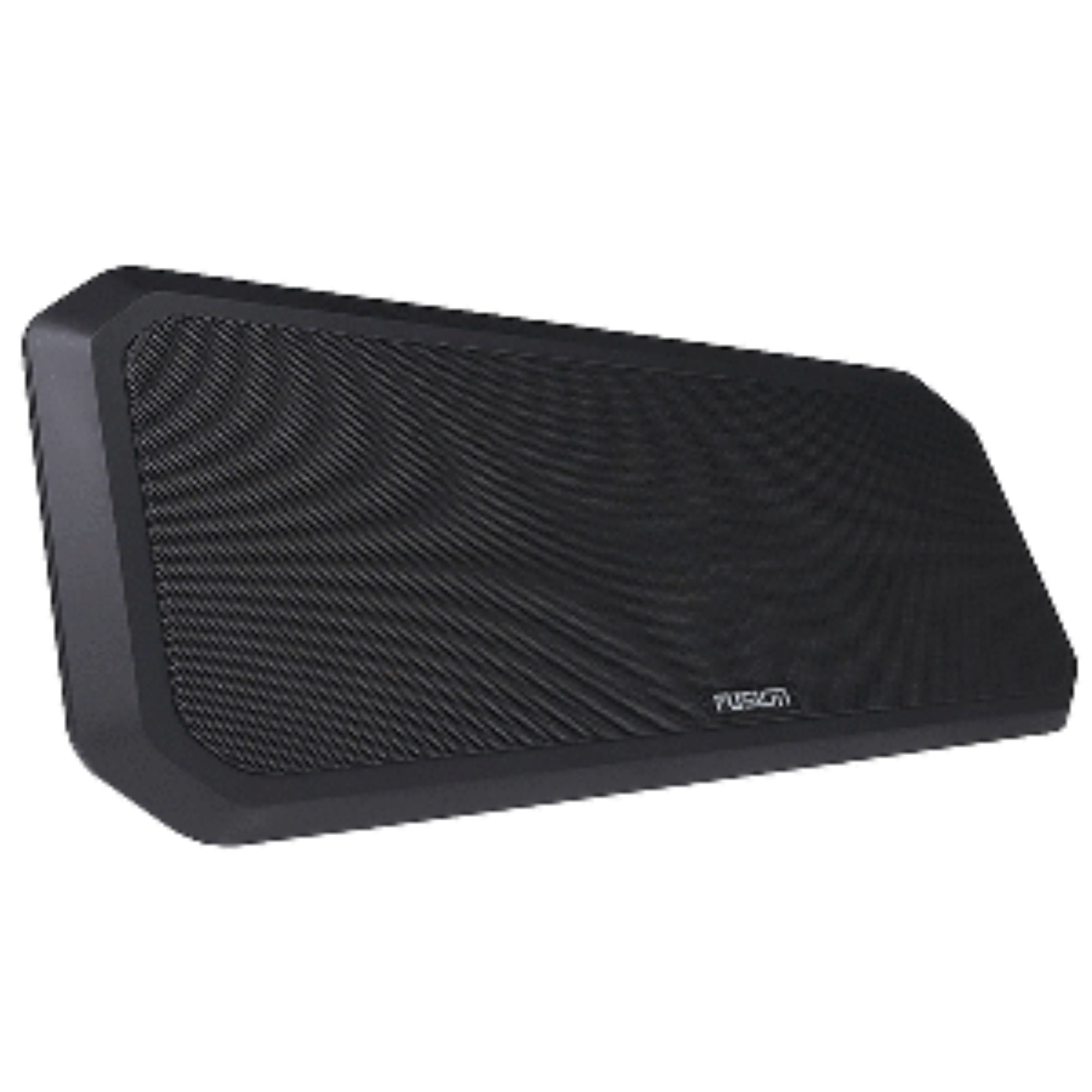 Kit Filodiffusione Incasso Pannello Audio Fusion RV-FS402 W - IP65, Bianco, Per Barche E Esterno Pannello Audio Marine - 10