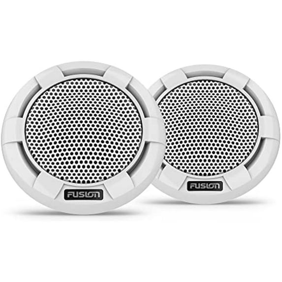 Fusion 0100279620 Component Tweeters