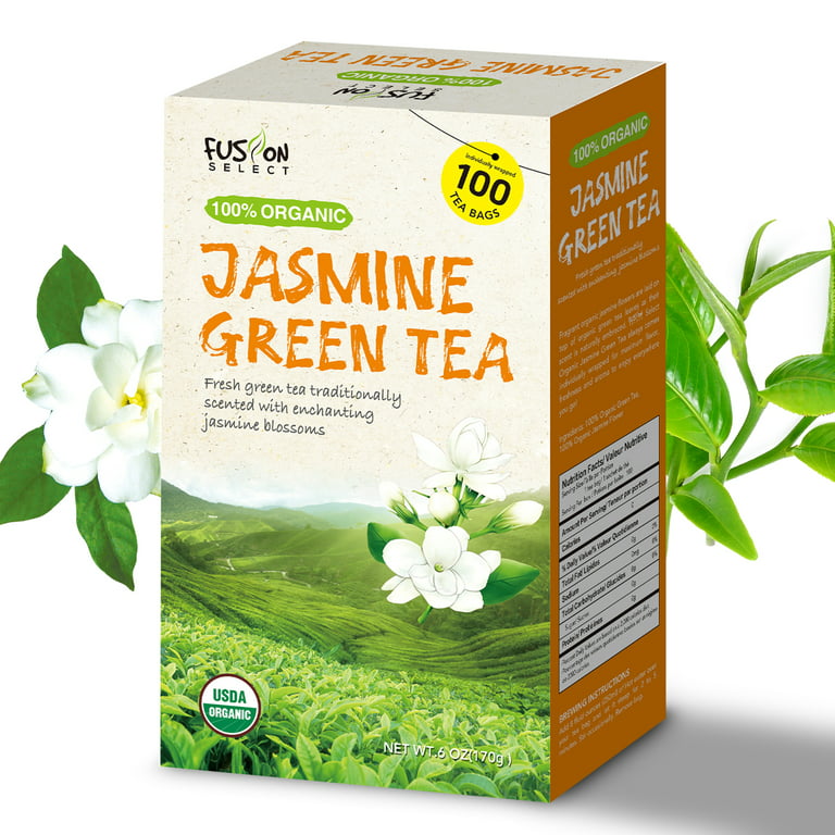 Buy PG Tips Green Tea Floral Jasmine 35 g x25 in Nigeria