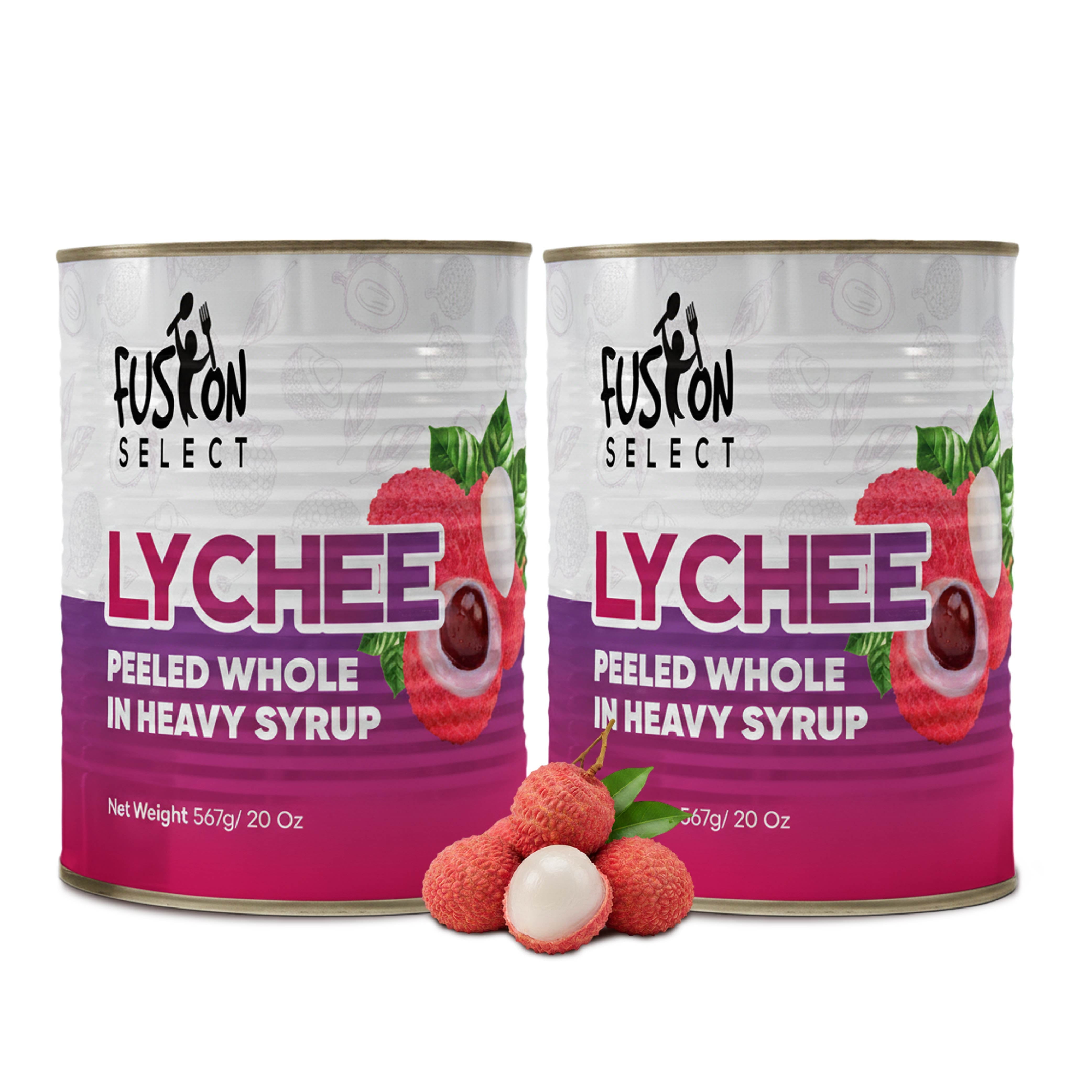 Lycee Fruit