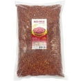 thumbnail image 1 of Fusion Select 5Lb Red Rice - Organic Red Rice - Non-GMO Long Grain Rice, Naturally Without Gluten - Non-Sticky Thai Rice Suitable For Rice Pilaf, Risotto, Congee, Protein Bowls, 1 of 7