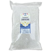 Fusion Select 5lbs Sanpatong Thai Sticky Rice - Authentic Glutinous Khao Niao Sweet Rice from Thailand - Uncooked Bulk Rice Bag for Making Dessert, Roasted Pork Dishes, Asian Food - Zero GMO or Gluten