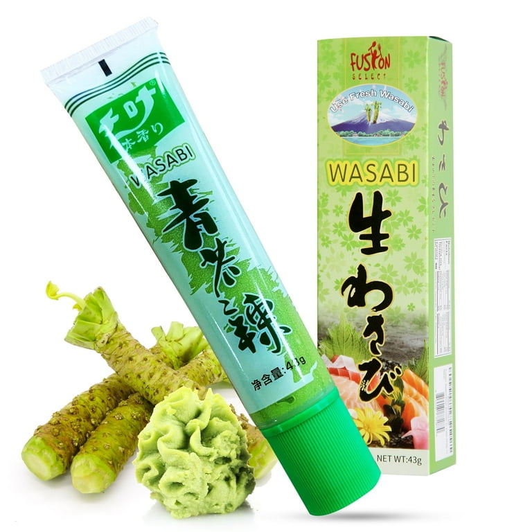 Walmart Black Friday Deals 2025 - Fusion Select Real Wasabi in