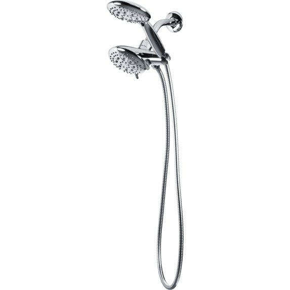 Fusion Shower Combo - 1057
