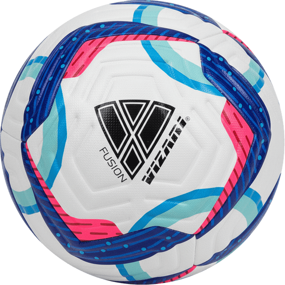 Fusion Soccer Balls Match Play Balls Beginners Ball Size 4