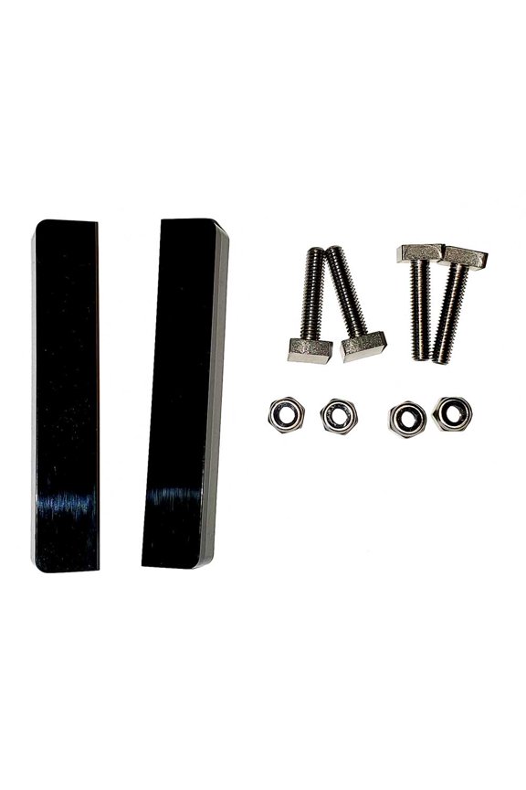 Entertainment MS-RA670FMK Stereo Flat Mount Kit