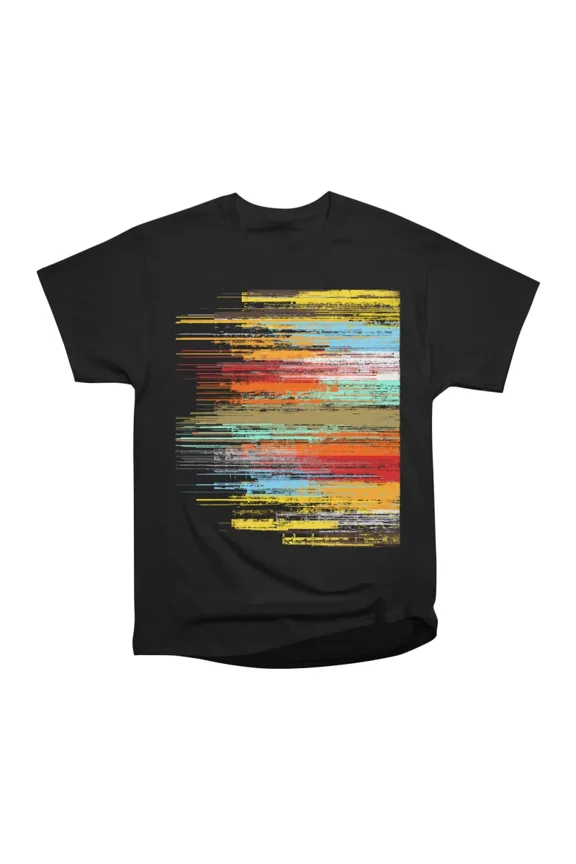 Fusion T-Shirt Tee Gift For Him Merch For Her Apparel For Friend