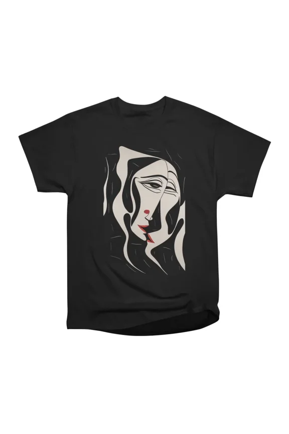 Fusion T-Shirt Tee Gift For Him Merch For Her Apparel For Friend