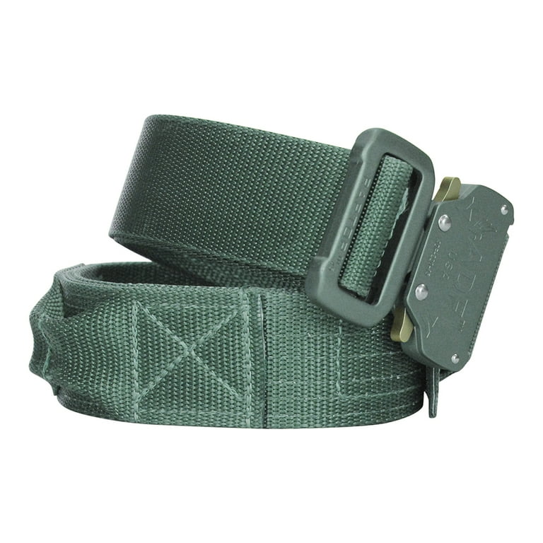 Fusion tactical belt cheap