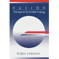 thumbnail image 1 of Fusion: The Search for Endless Energy, (Hardcover), 1 of 1