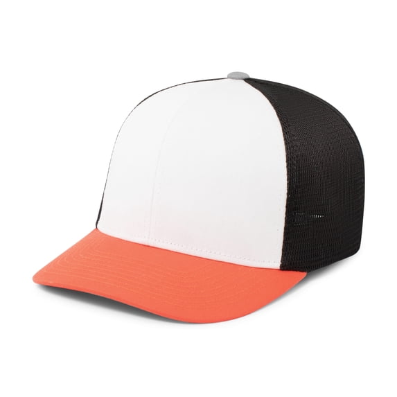 Fusion Trucker Cap
