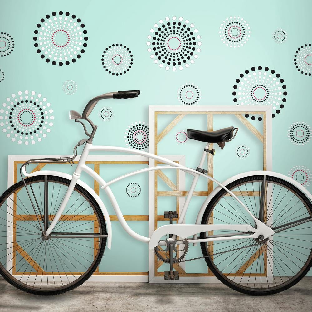 Fusion Wall Decals - Walmart.com