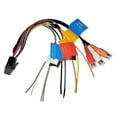 thumbnail image 1 of Fusion Wire Harness f/MS-SRX400 Stereo (D Port) | Bundle of 2 Each, 1 of 1