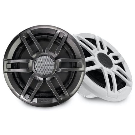 Fusion XS-F77SPGW 7.7 Inch 240W Sports Marine Speakers 7.7 Inch 240W Sports