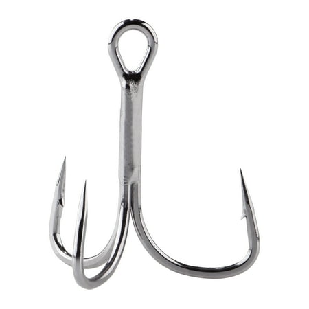 Fusion19™ EWG Treble Hooks