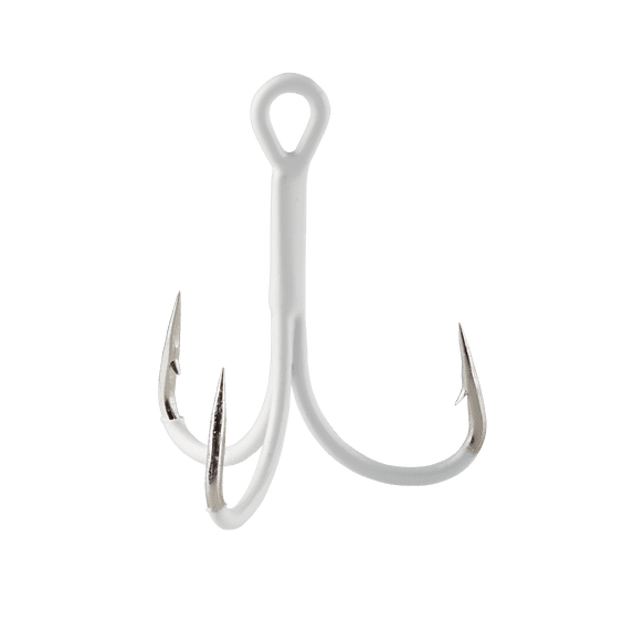 Fusion19™ EWG Treble Hooks