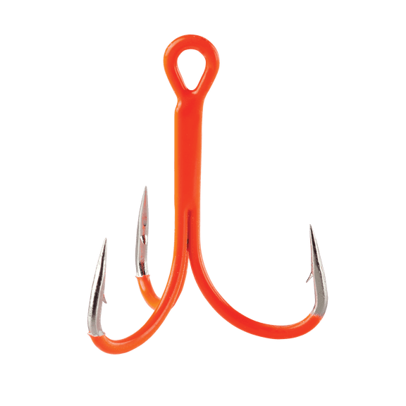 Fusion19™ EWG Treble Hooks