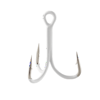 Fishing Treble Hooks