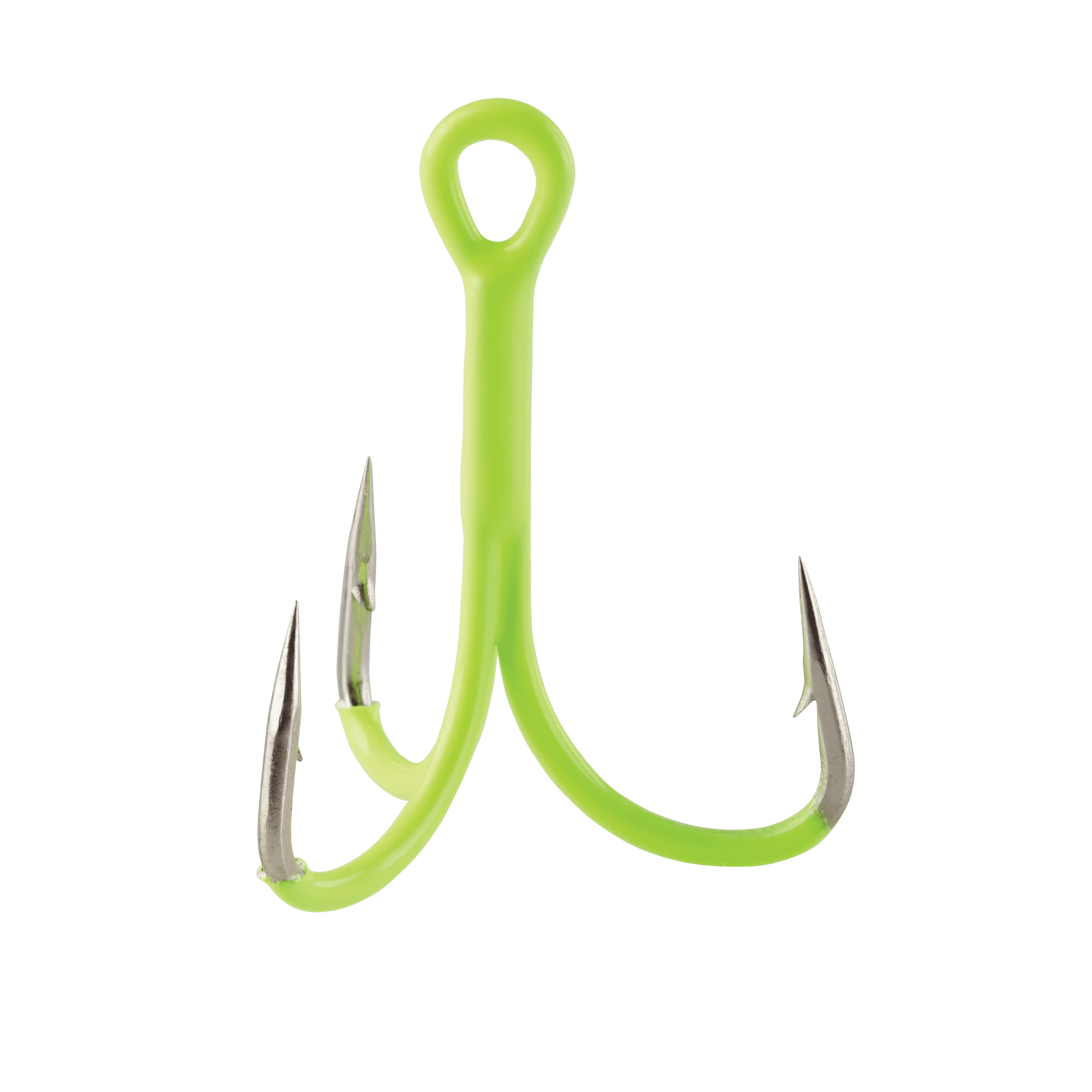 Fusion19™ EWG Treble Hooks