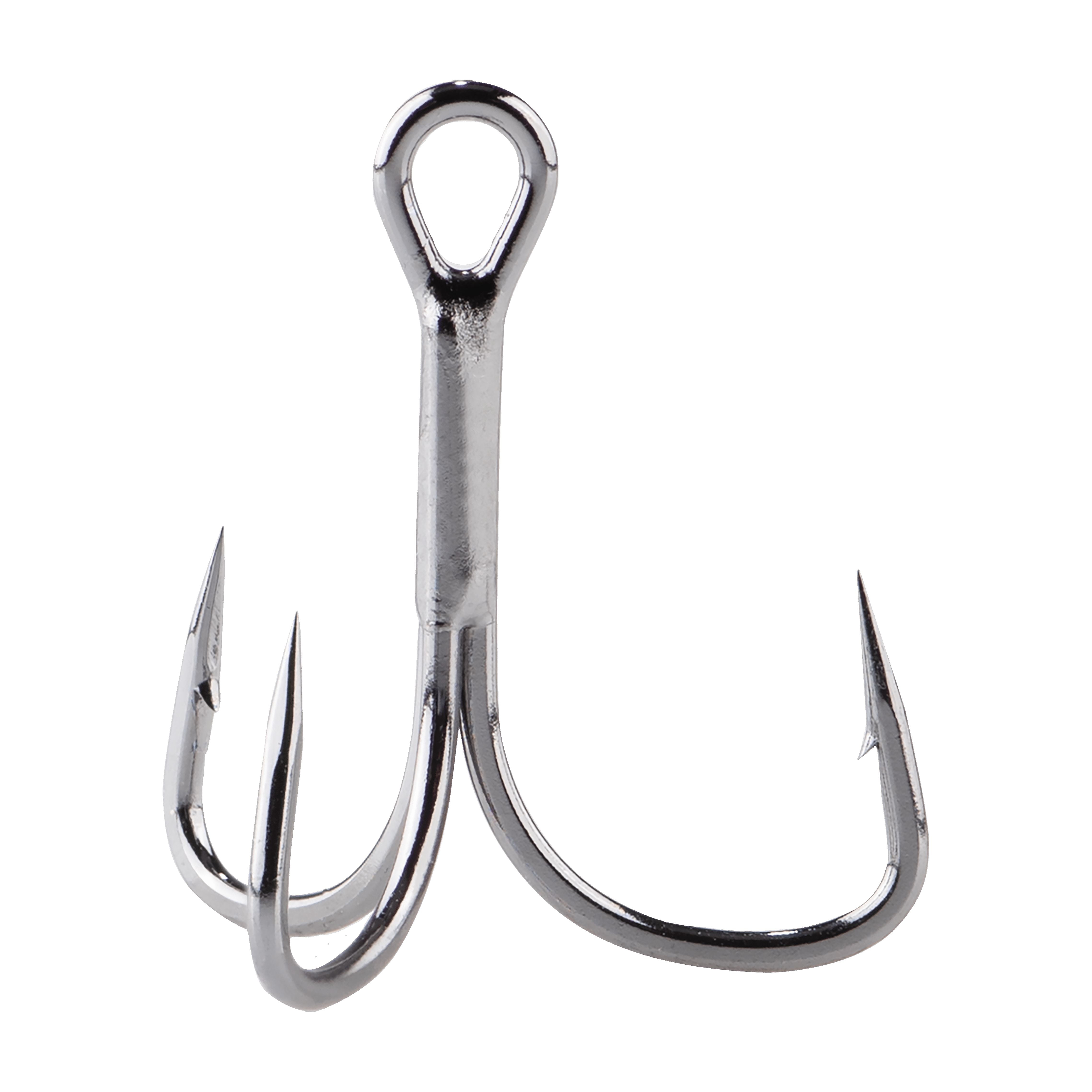 Fusion19™ Med. Shank EWG Treble