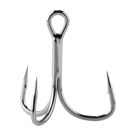 Fusion19™ Med. Shank EWG Treble