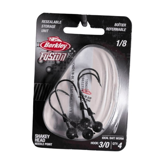 Fusion19™ Shakey Head