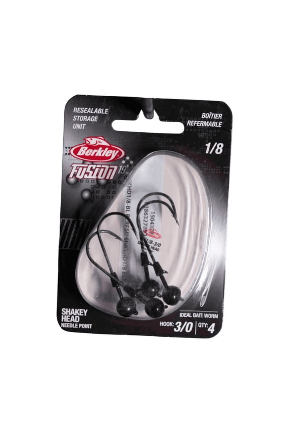 Fusion19â„¢ Shakey Head