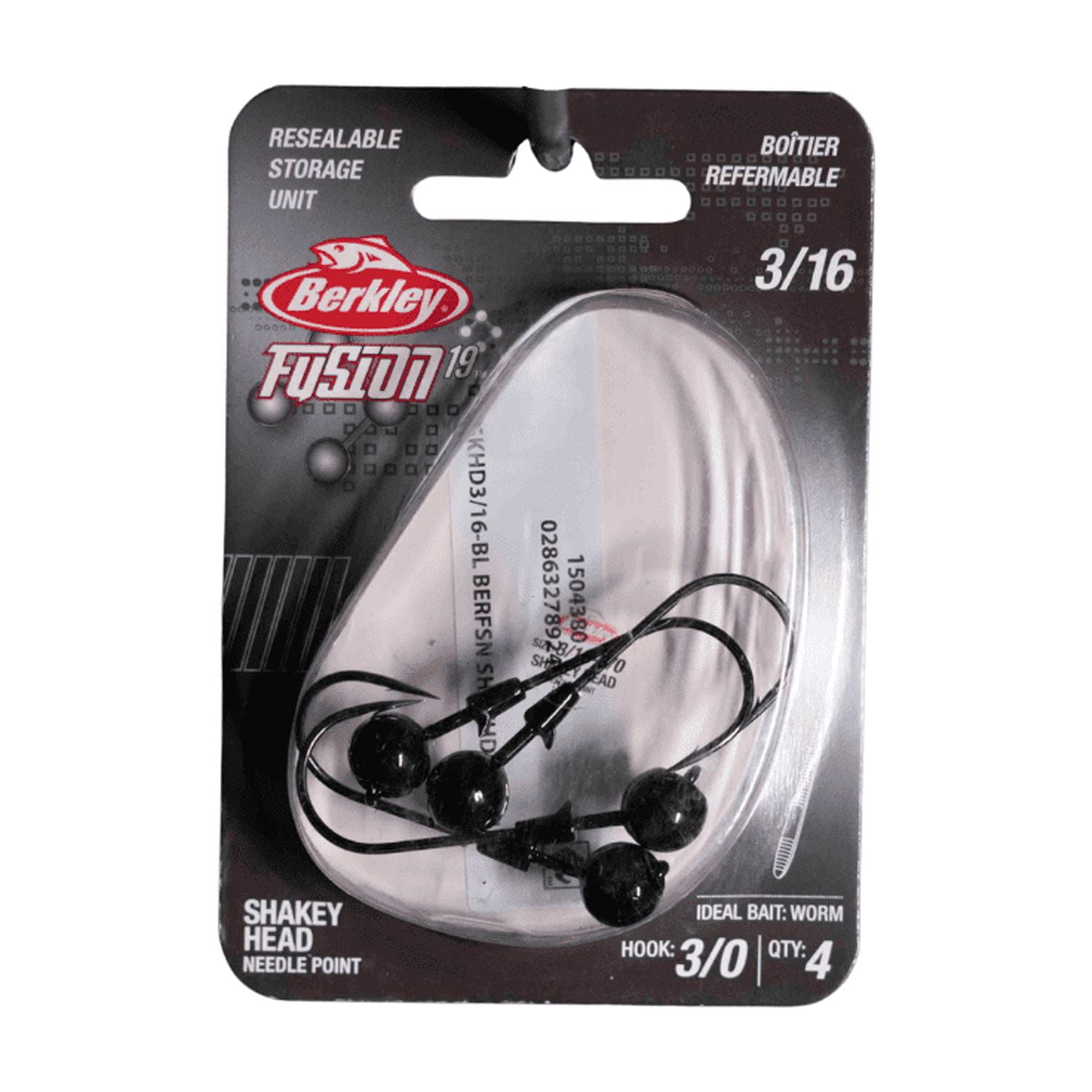 Fusion19™ Shakey Head