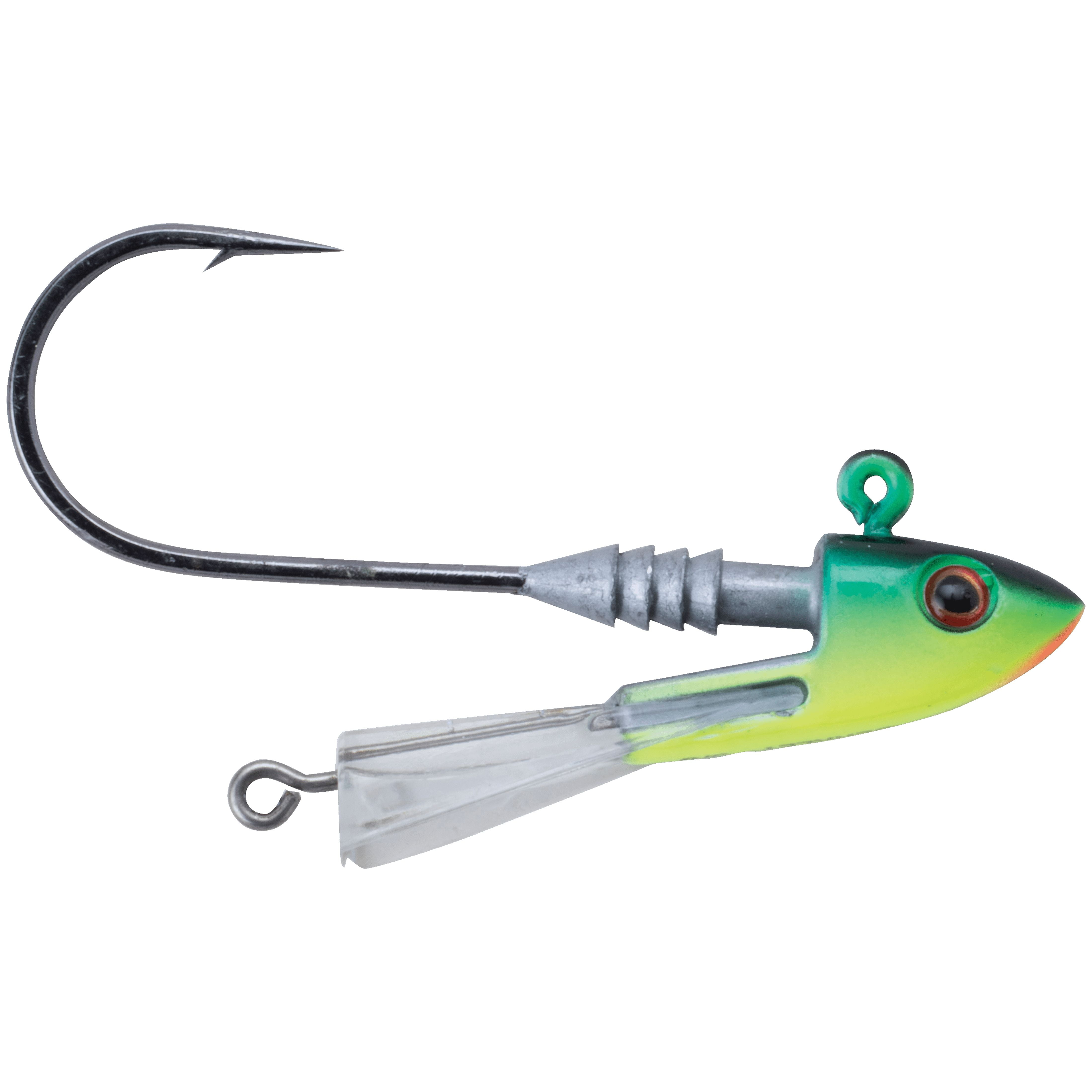 Fusion19™ Snap Jigs