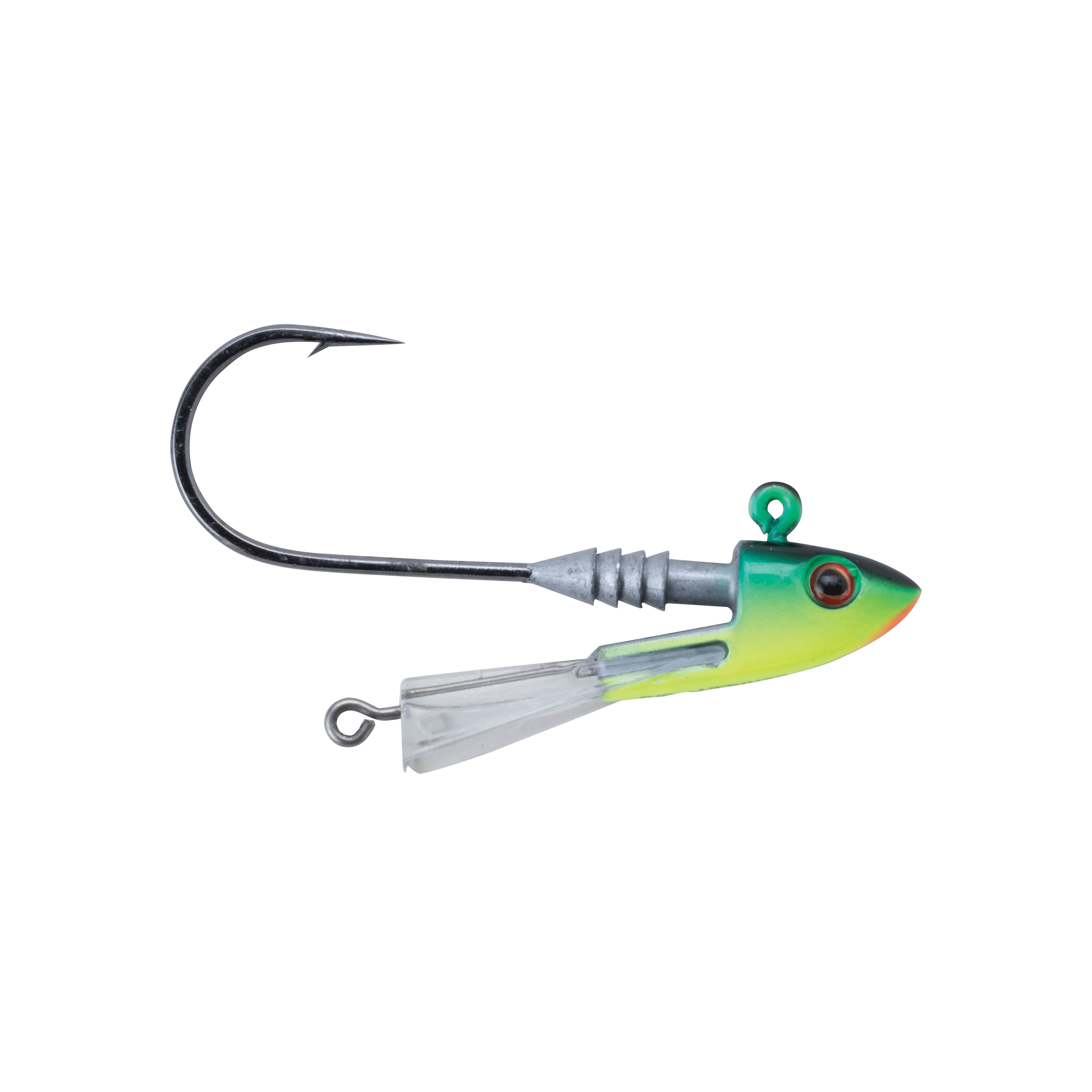 Fusion19™ Snap Jigs