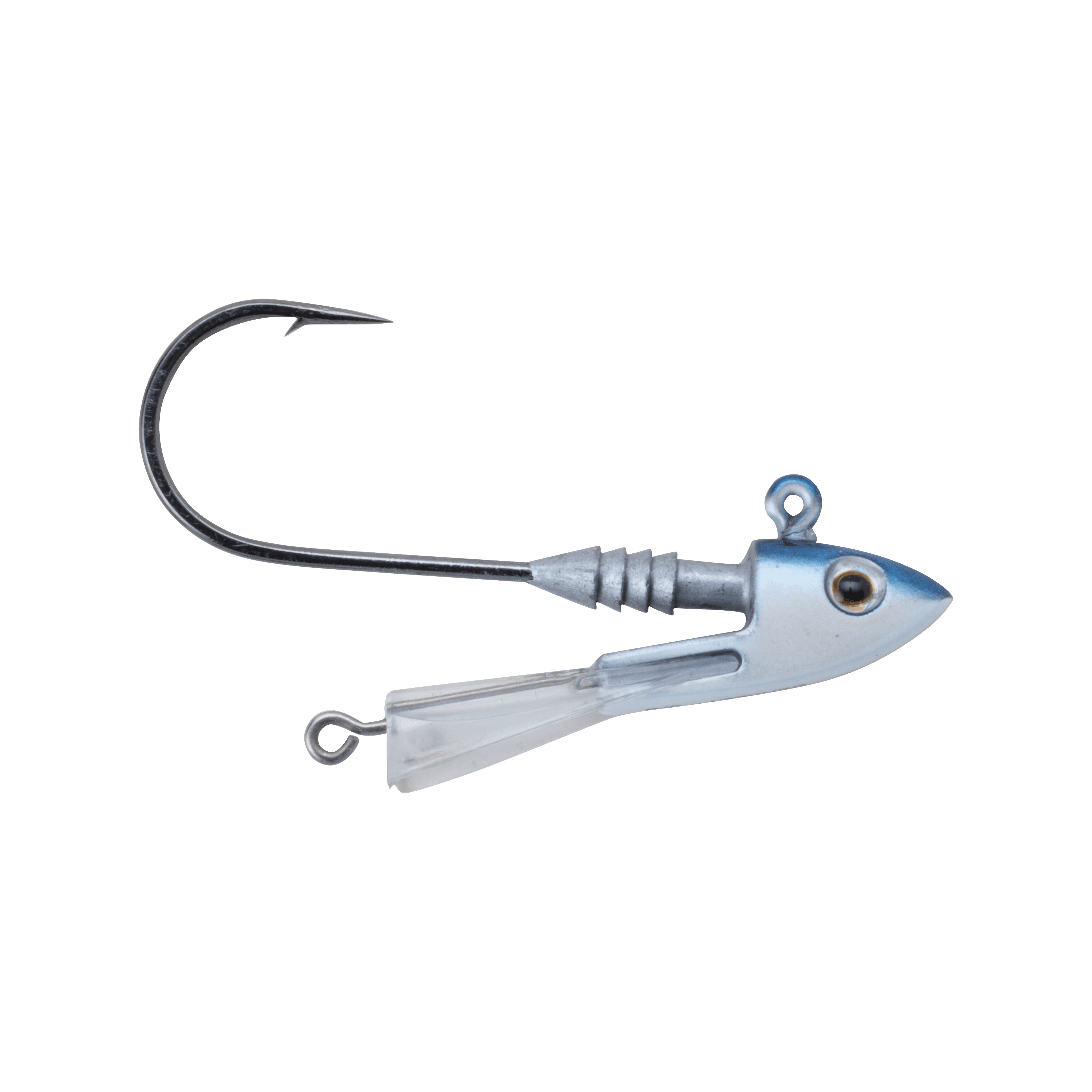 Fusion19™ Snap Jigs
