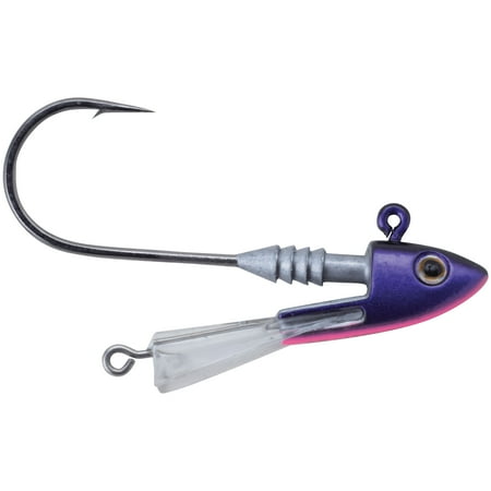 Fusion19™ Snap Jigs