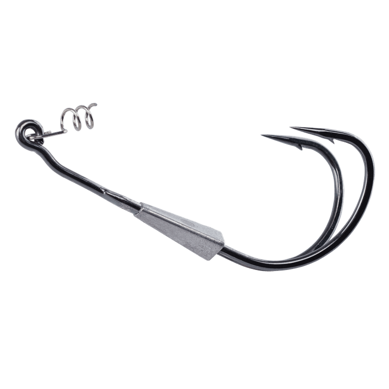 Fusion19™ Weighted Frog Hook