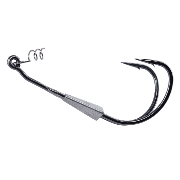 Fusion19 Weighted Frog Hook