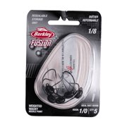 Fusion19™ Weighted Wacky Head
