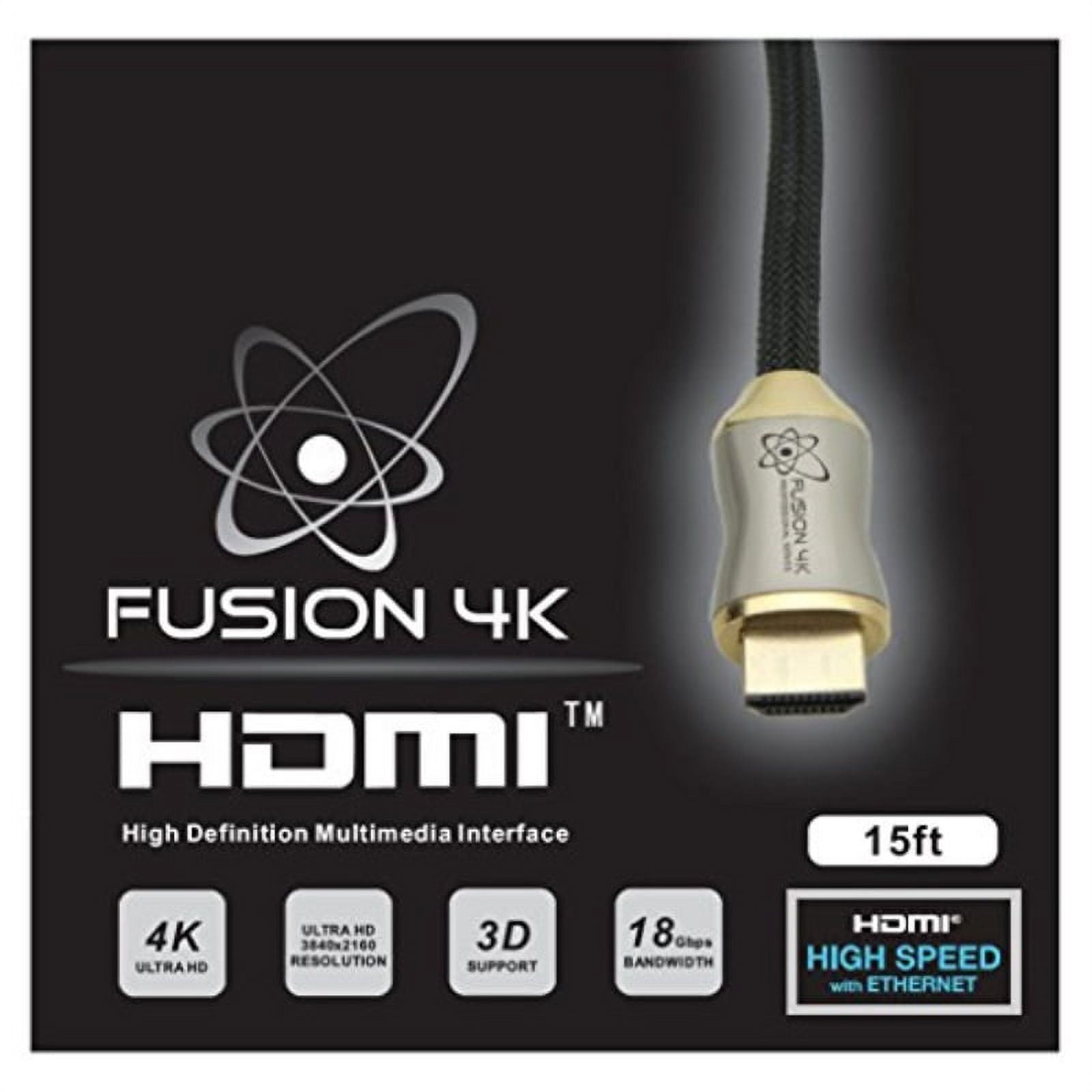 Multiple Open Box - Slim HDMI, Fiber optic, HDMI 2.1 Cables Box – Pacroban
