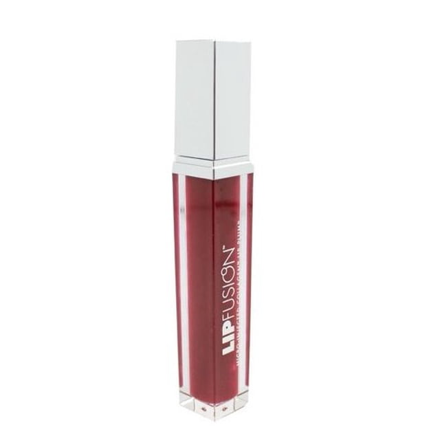FusionBeauty LipFusion Color Shine Micro-Injected Collagen Lip Plump – Dream Shade, New In Box