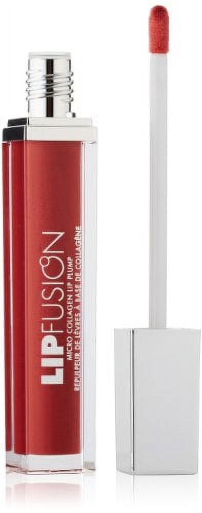 FusionBeauty LipFusion Micro-Injected Collagen Lip Plump Color Shine ...