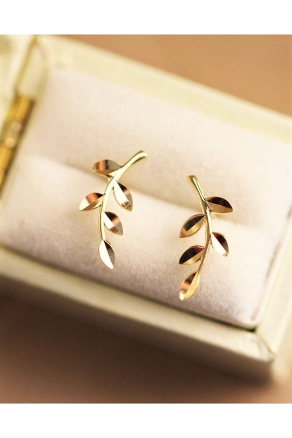 925 Sterling Silver 18K Gold Plated Starburst Stud Earring Tiny Star Cartilage Earring Celestial Earring Star Helix Stud Tragus Conch Earring Flat Back Earring