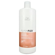 FusionPlex Intense Repair Conditioner by Wella for Unisex - 33.8 oz Conditioner