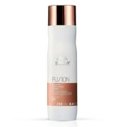 FusionPlex Intense Repair Shampoo by Wella for Unisex - 8.4 oz Shampoo