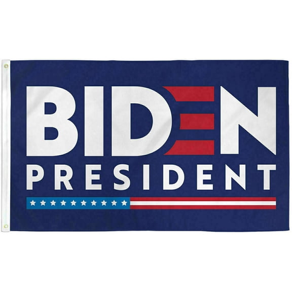 FusionTech 3' x 5' 100D Polyester Nylon Outdoor Flag, UV Resistant