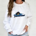 thumbnail image 1 of FusionX73 Sport Monsters Hockey Team Fan Apparel, AHL Supporter Graphic Design Game Day SweatShirt, for Unisex, up to size 5XL., 1 of 3