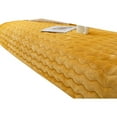 thumbnail image 1 of Fusipu Hypoallergenic Sofa Cushion Plush Sofa Cushion Cover Anti-slip Thickened Soft Comfortable Universal Sofa Towel Cushion-180cm,Yellow, 1 of 8