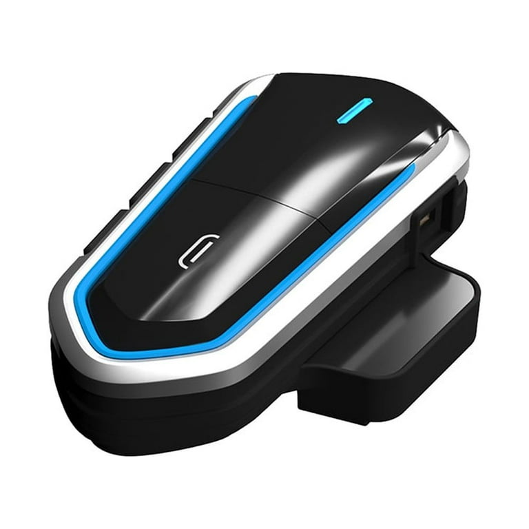 Fusipu QTB35 Motorcycle Motorbike Helmet Intercom CSR Bluetooth compatible 4.1 Headset Interphone