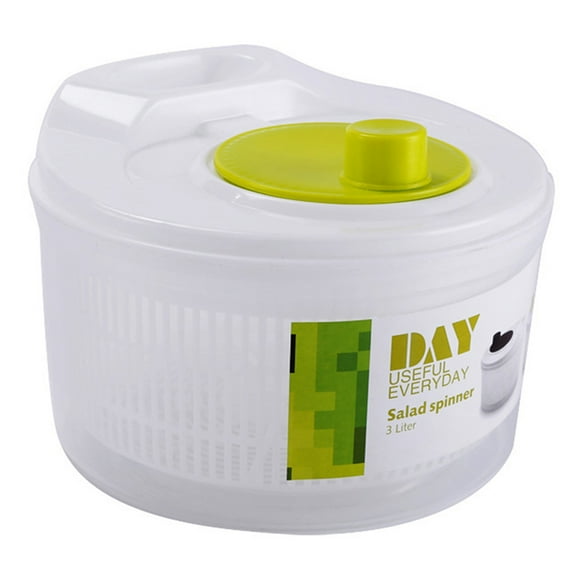 Fusipu Safe Manual Food Can Strainer Vegetables Fruits Salad Dryer Kitchen Strainer Dehydrator