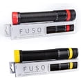 thumbnail image 1 of Fuso LED Flashlight Red & Yellow Combo Pack, 1 of 2